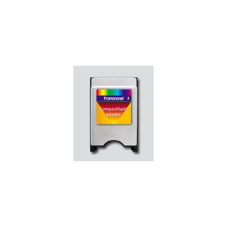 Transcend Kortadapter PC-kort